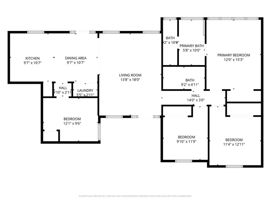 1012 Madalyn Way, Portland, TN 37148 - Image #3
