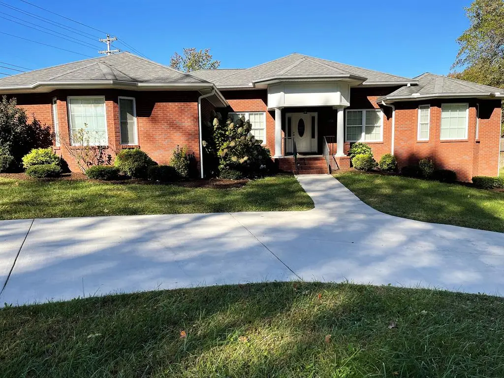 1156 Beam St., Cookeville, TN 38501 - Image #1