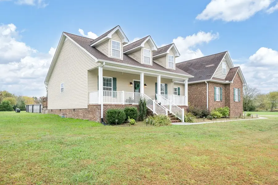148 Hailey Ridge Lane, Gainesboro, TN 38562 - Image #2