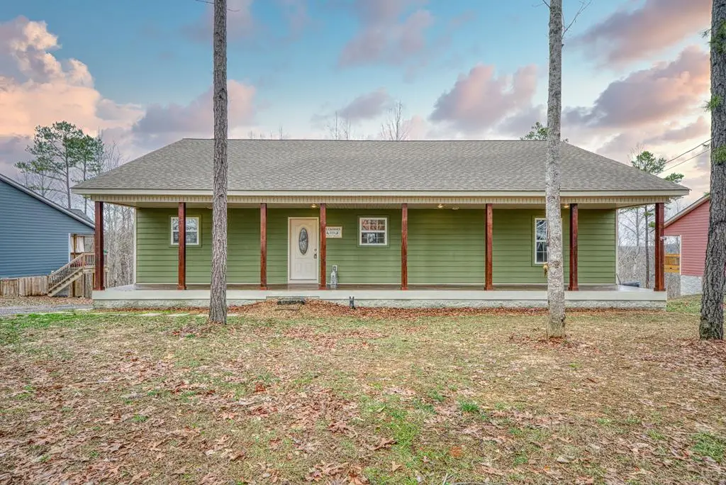 225 Antler Drive, Smithville, TN 37166 - Image #1