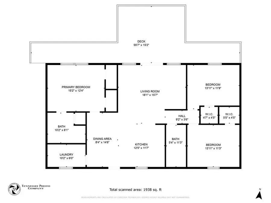 225 Antler Drive, Smithville, TN 37166 - Image #3