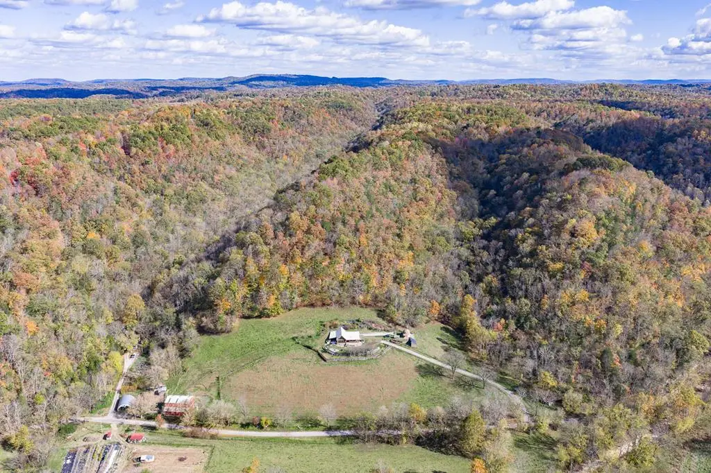 2087 Add Stafford Road, Hilham, TN 38568 - Image #1