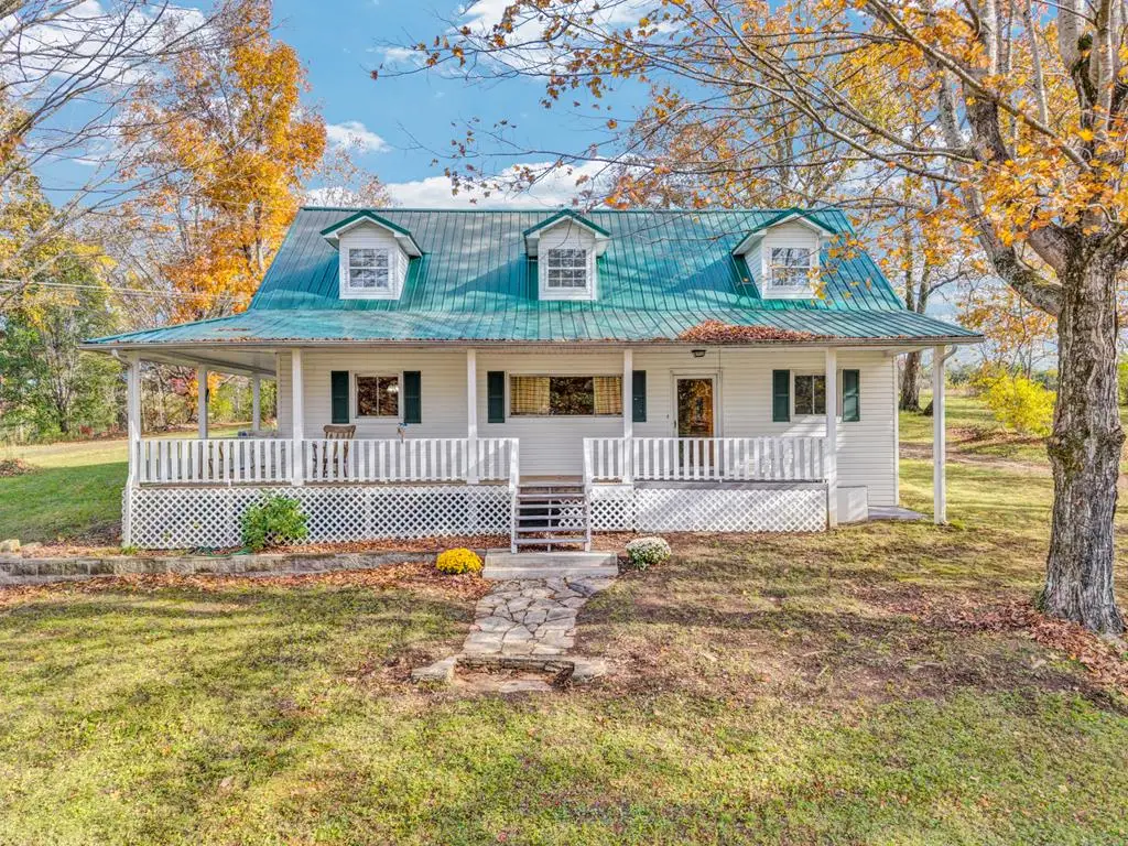 26889 Sr 30, Pikeville, TN 37367 - Image #1