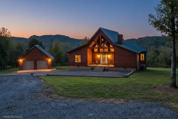 1582 Spring Fork Rd, GRANVILLE, TN 38564