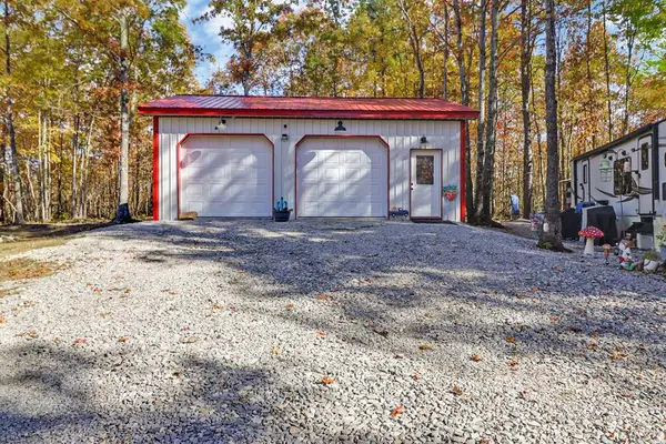 295 Big Piney Loop, WILDER, TN 38589