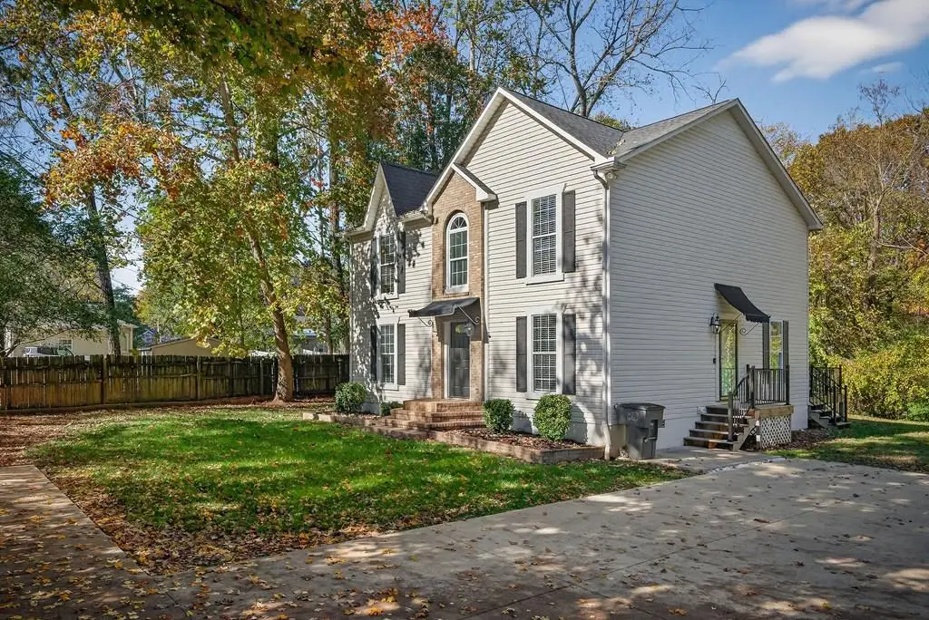 600 Freeze St, Cookeville, TN 38501 - Image #1