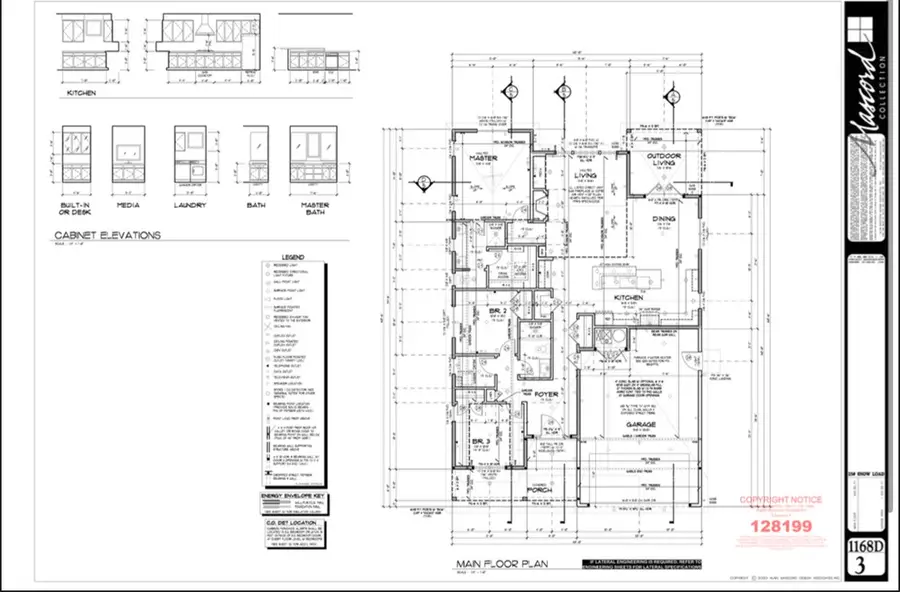 1481 Bunker Hill, Cookeville, TN 38506 - Image #3