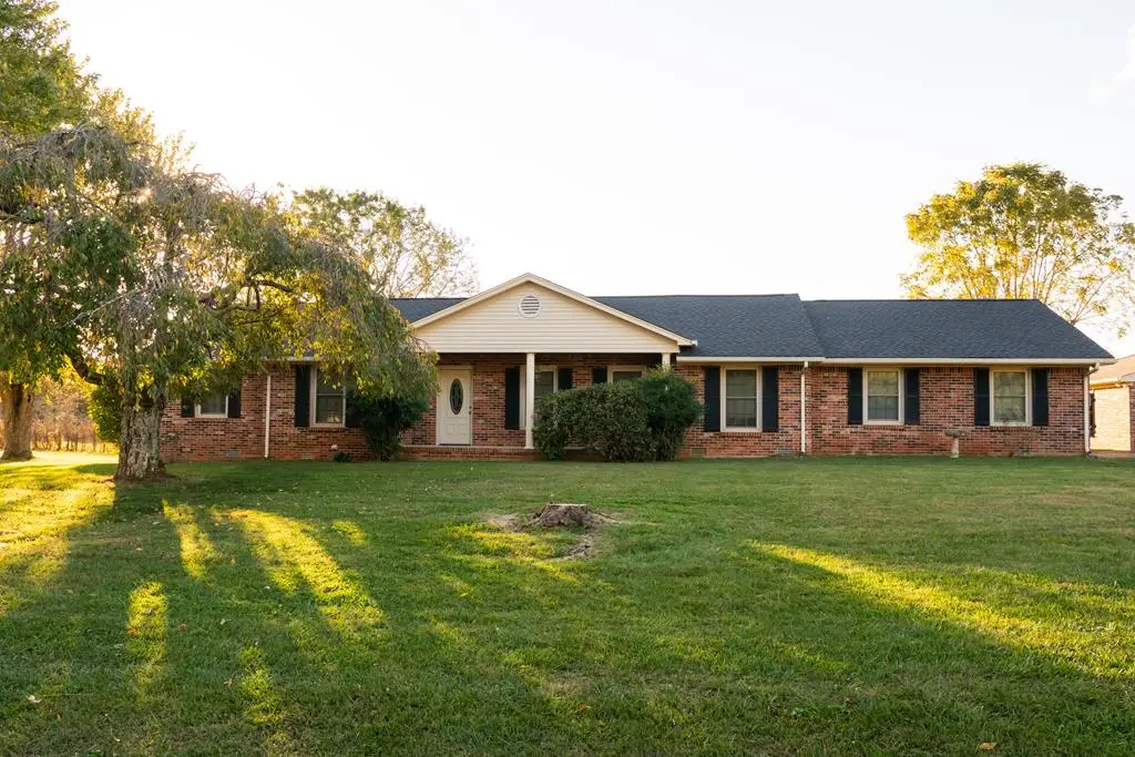 3412 Buck Dr, Cookeville, TN 38506 - Image #1