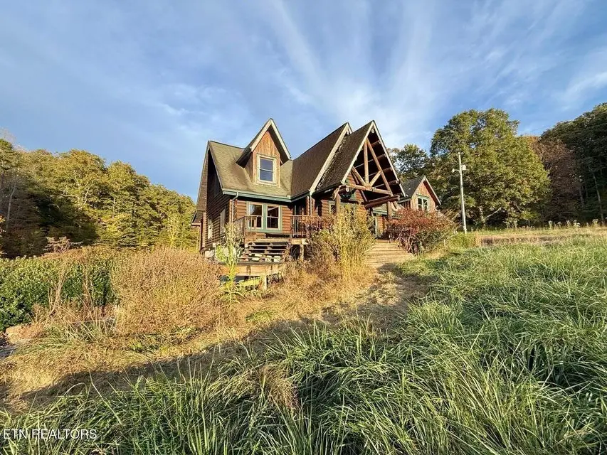 799 Glasshouse Rd, Helenwood, TN 37755 - Image #2