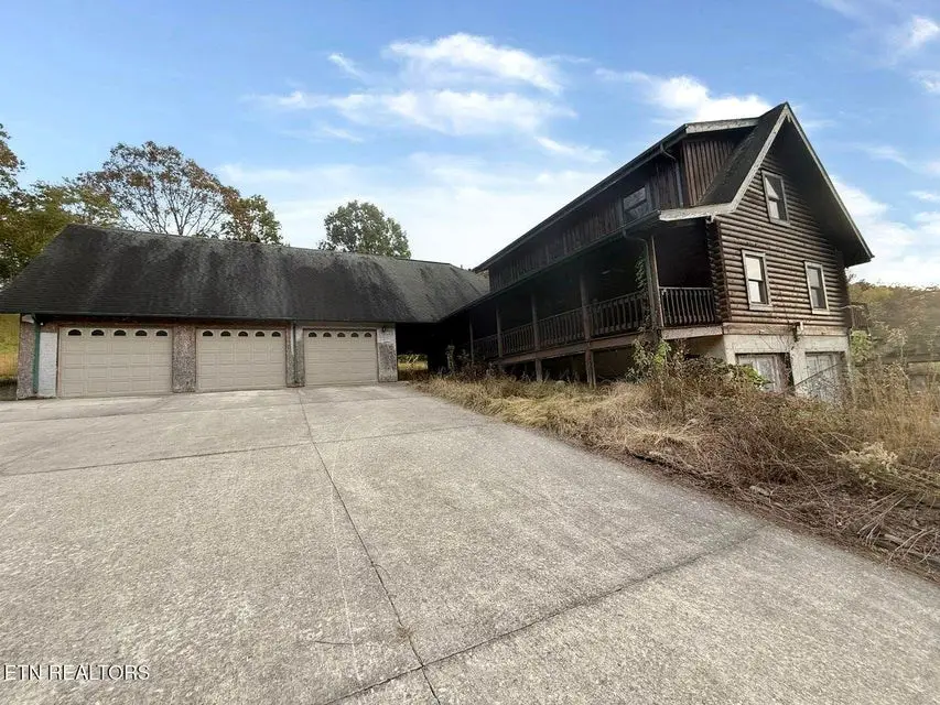 799 Glasshouse Rd, Helenwood, TN 37755 - Image #3