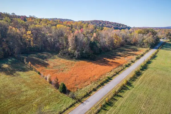 lot 3 Joppa Rd, SPARTA, TN 38583