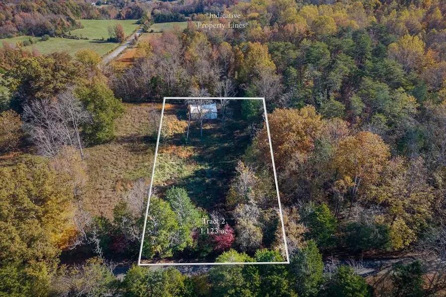 lot 6 Franks Ferry Rd, Sparta, TN 38583 - Image #2