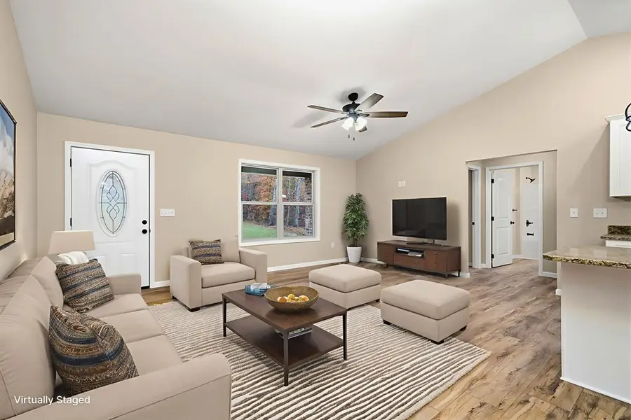 1001 Grey Eagle Drive, Crossville, TN 38572 - Image #3