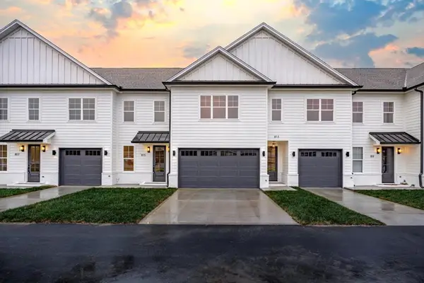 815 Vickery Drive, COOKEVILLE, TN 38501