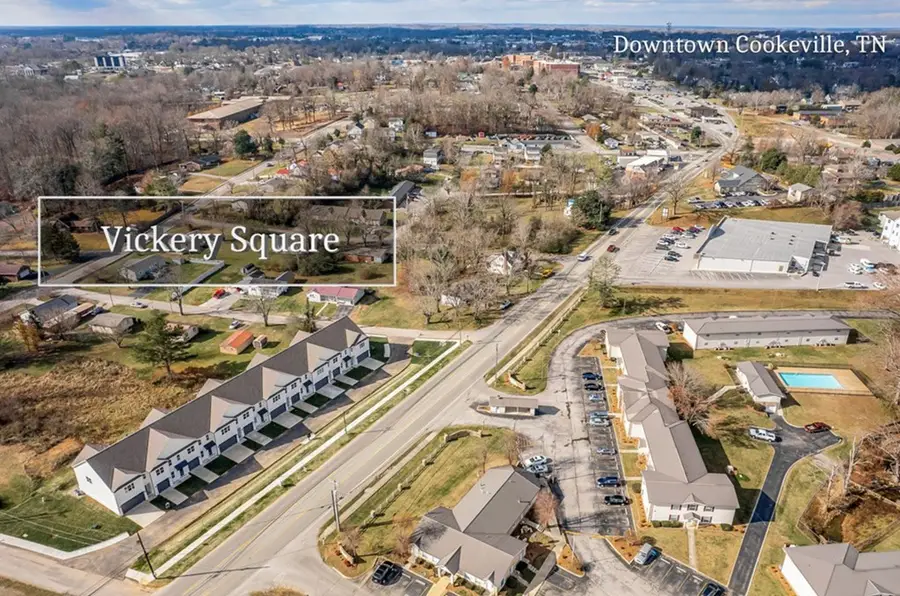 815 Vickery Drive, Cookeville, TN 38501 - Image #2