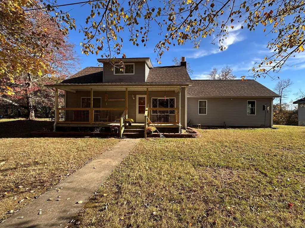 1141 Nick Rd., Pall Mall, TN 38577 - Image #1