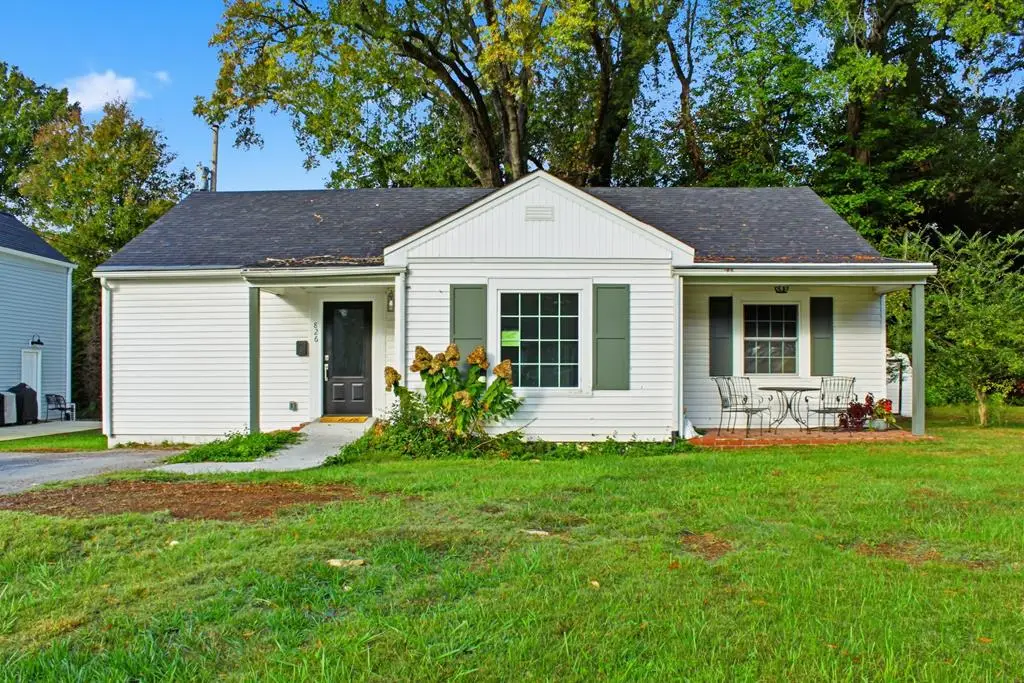 826 North Drive, Cookeville, TN 38501 - Image #1