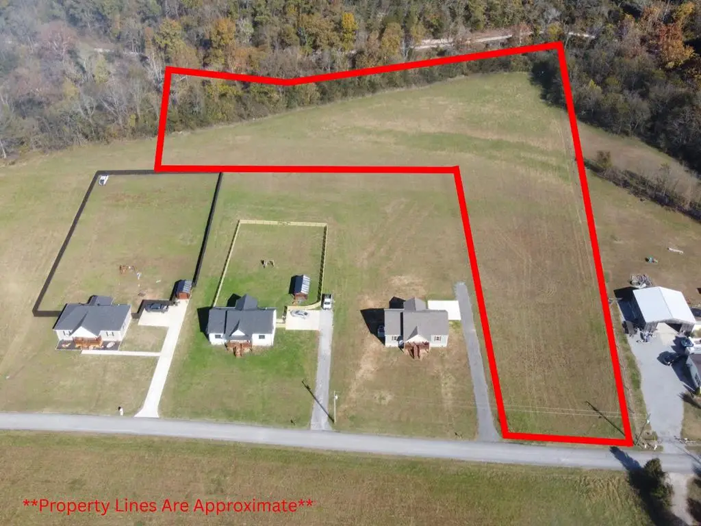 0 Sp Mcclanahan Rd Lot 7, Watertown, TN 37184 - Image #1