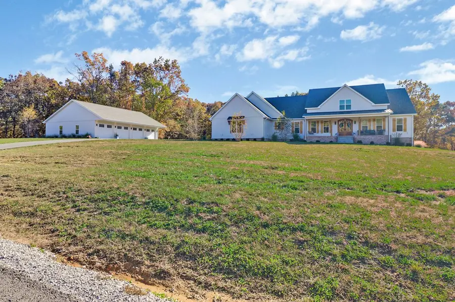 422 Peach Lane, Jamestown, TN 38556 - Image #3