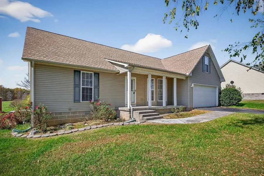 3429 Wj Robinson Rd, Cookeville, TN 38506 - Image #2