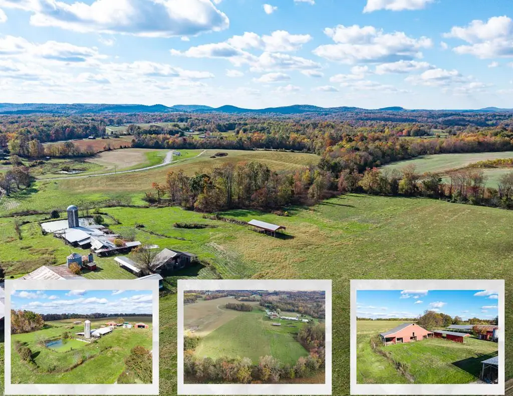 25.8 AC Js Dairy Ln, Monroe, TN 38573 - Image #1