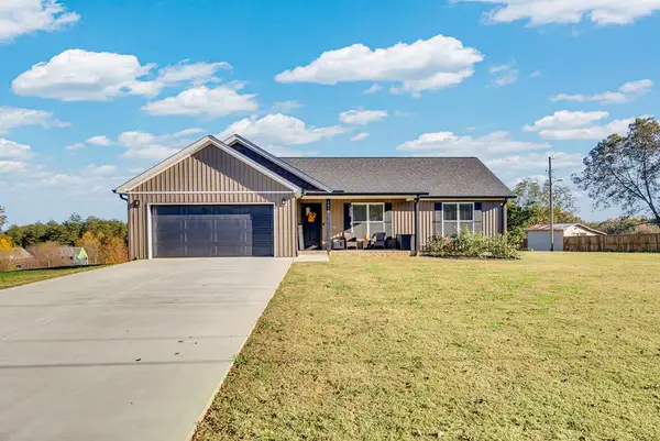 6870 Bunker Hill Road, COOKEVILLE, TN 38506