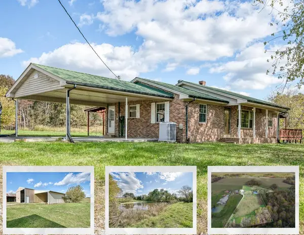 140 Js Dairy Ln, MONROE, TN 38573