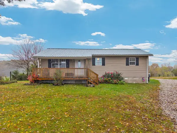 921 Barney Holt, Jamestown, TN 38556