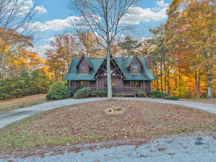 1041 High Meadow Dr, Spencer, TN 38585 - #2