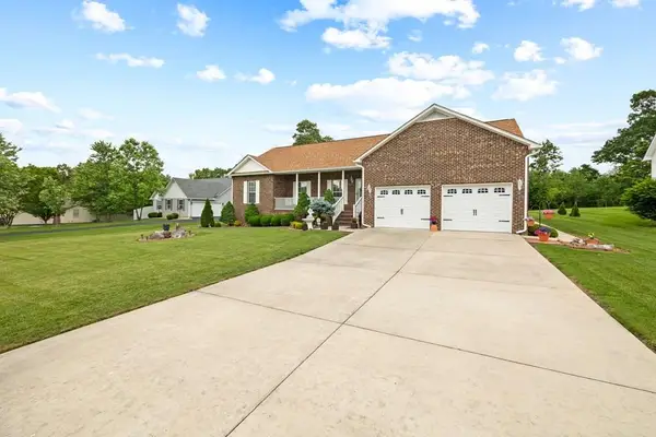 169 Prosperity Drive, Baxter, TN 38544