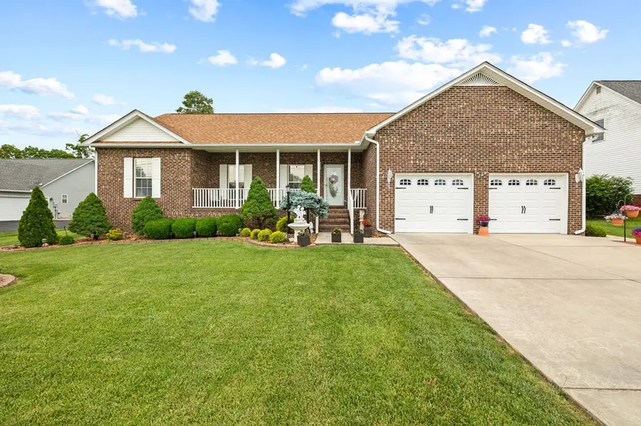 169 Prosperity Drive, Baxter, TN 38544 - Image #3
