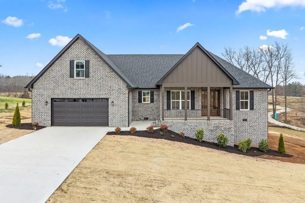 4445 Knox Lane, Cookeville, TN 38506 - Image #1