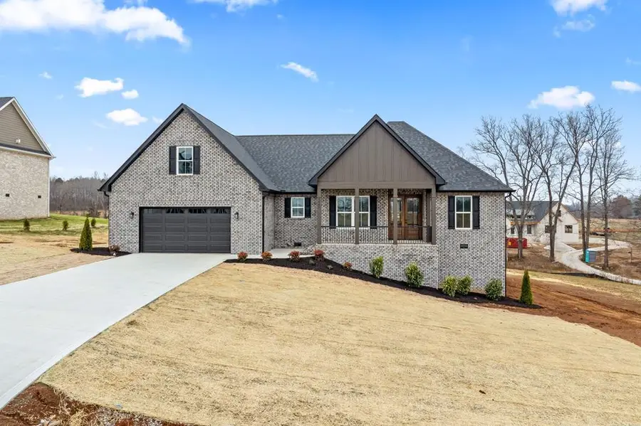 4445 Knox Lane, Cookeville, TN 38506 - Image #2