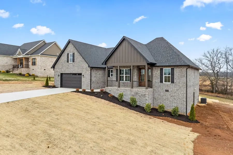 4445 Knox Lane, Cookeville, TN 38506 - Image #3