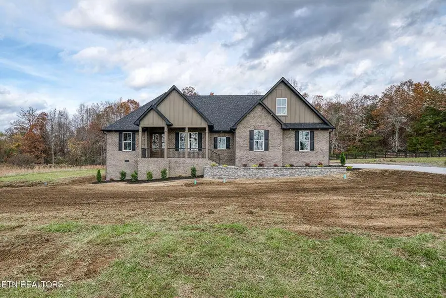 279 Catoosa Ridge Drive, Crossville, TN 38571 - Image #3