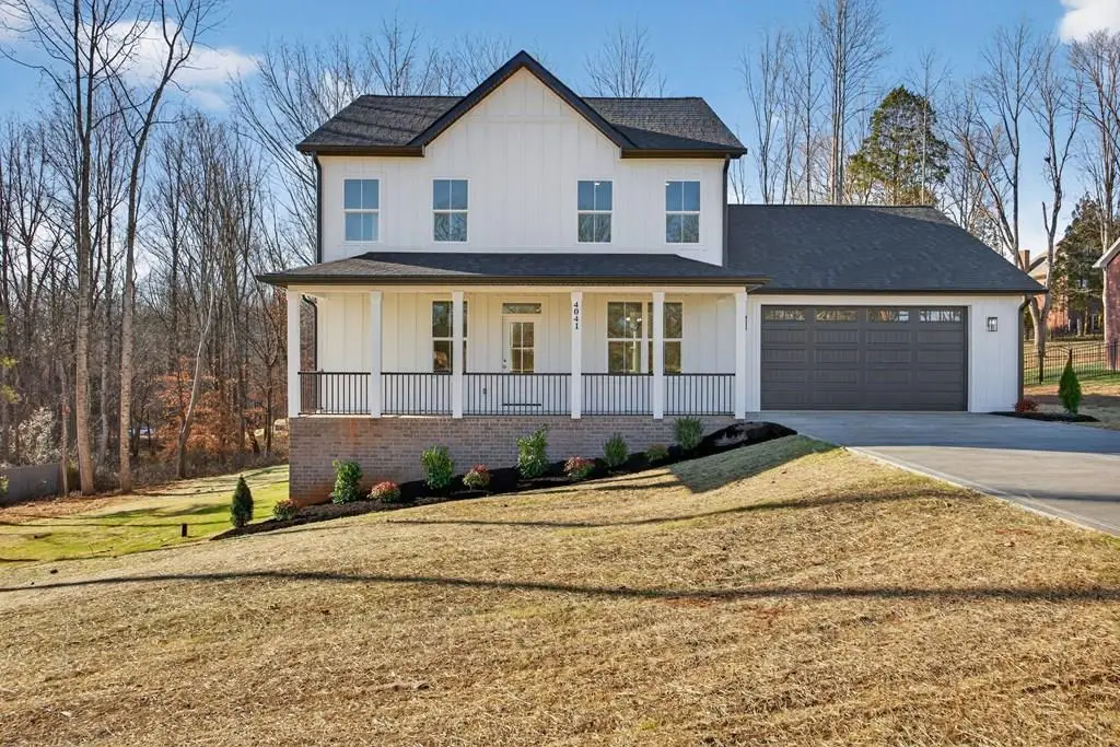 4041 Old Sparta Road, Cookeville, TN 38506 - Image #1