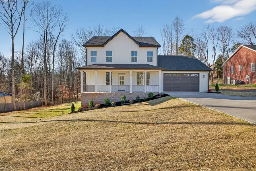 4041 Old Sparta Road, Cookeville, TN 38506 - Image #2