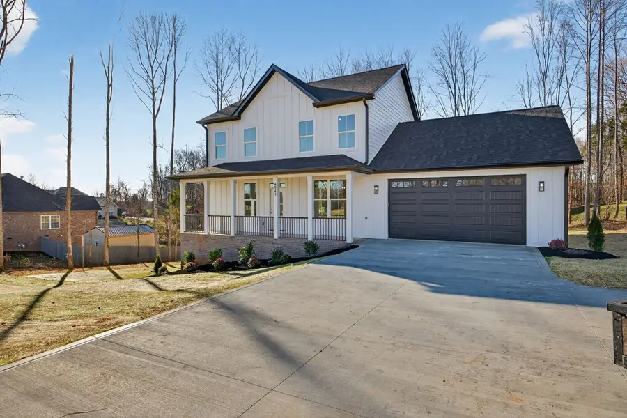 4041 Old Sparta Road, Cookeville, TN 38506 - Image #3