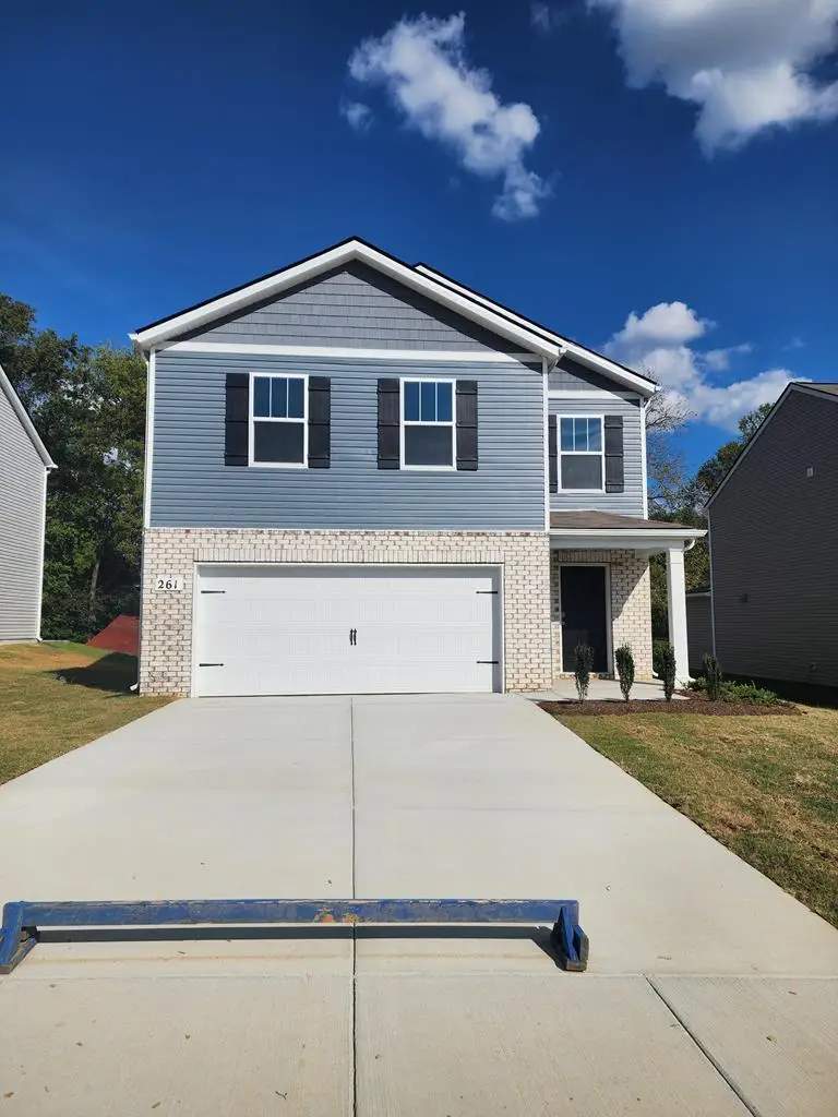261 London Court, Baxter, TN 38544 - Image #1