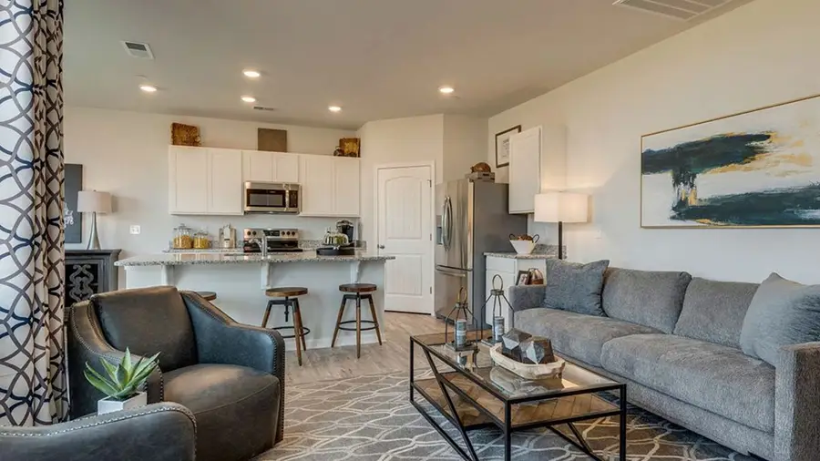 261 London Court, Baxter, TN 38544 - Image #2