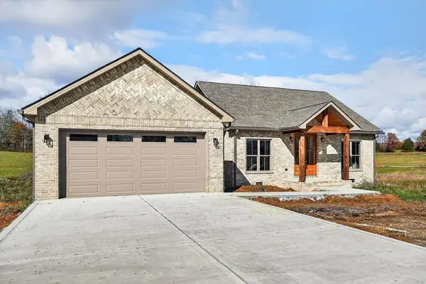 136 E Mccormick Rd, LIVINGSTON, TN 38570