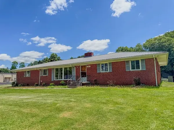 540 4th Avenue, Baxter, TN 38544