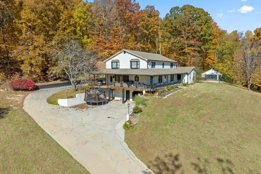721 Valley Dr, Livingston, TN 38570 - Image #2