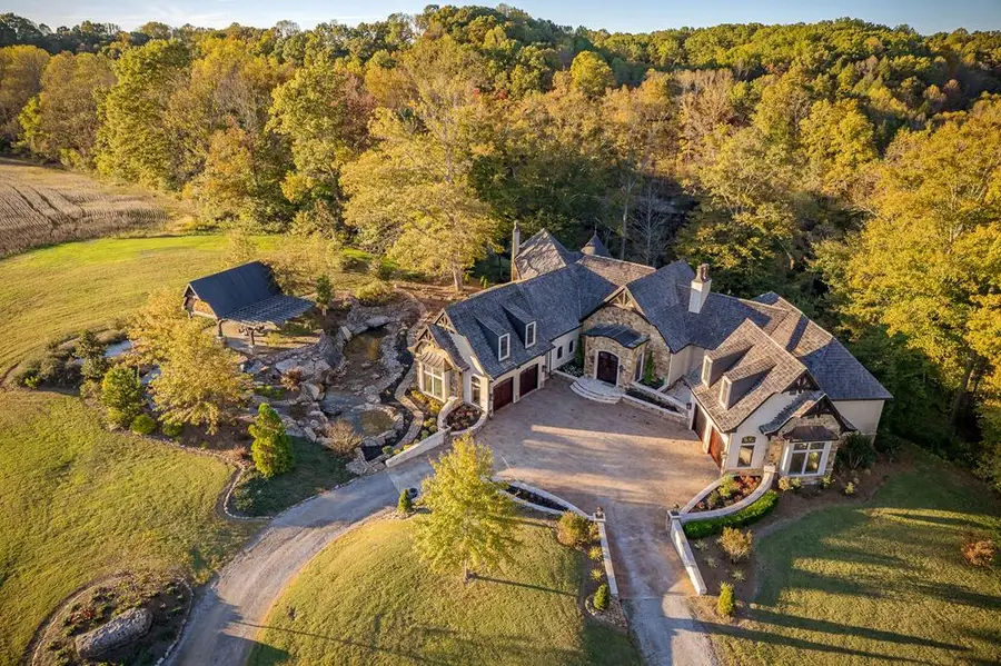 1050 Pine Creek Falls Rd, Smithville, TN 37166 - Image #2