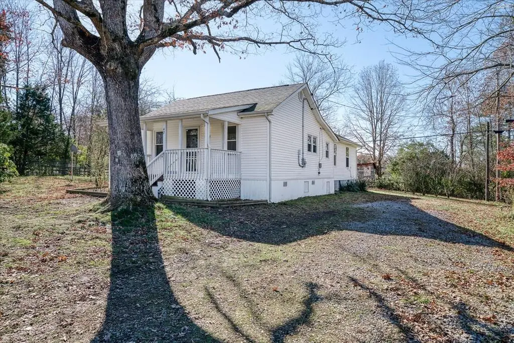 47 Morning Star Lane, Crossville, TN 38572 - Image #1