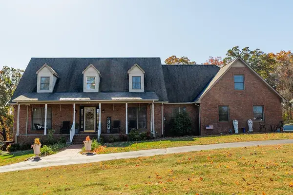 1190 N Allen Rd, COOKEVILLE, TN 38501