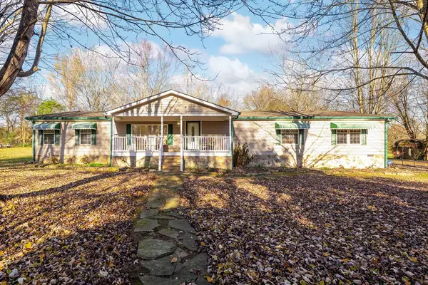 267 Williams Road, Dunlap, TN 37327