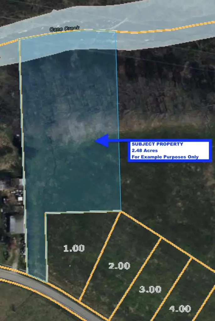 0000 Window Cliff Road, Baxter, TN 38544 - Image #1