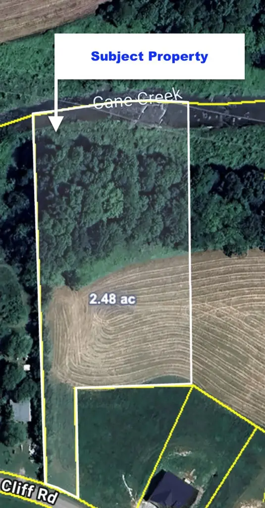 0000 Window Cliff Road, Baxter, TN 38544 - Image #2