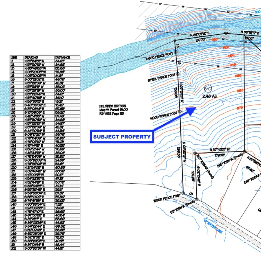 0000 Window Cliff Road, Baxter, TN 38544 - Image #3